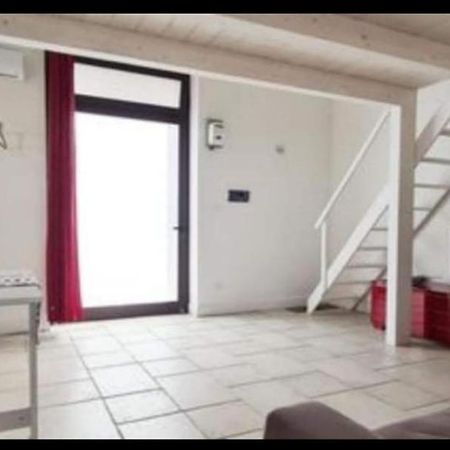 Maestrale Holiday Home Brindisi Esterno foto