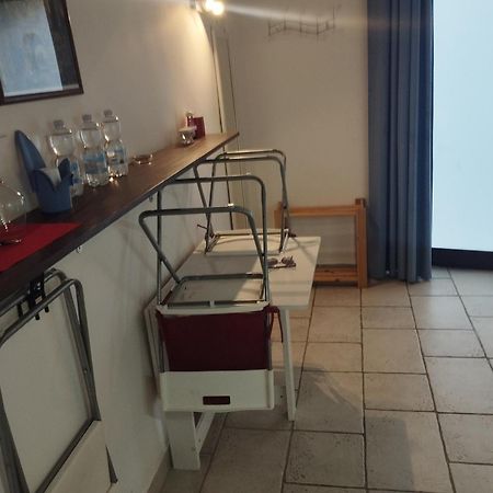 Maestrale Holiday Home Brindisi Esterno foto
