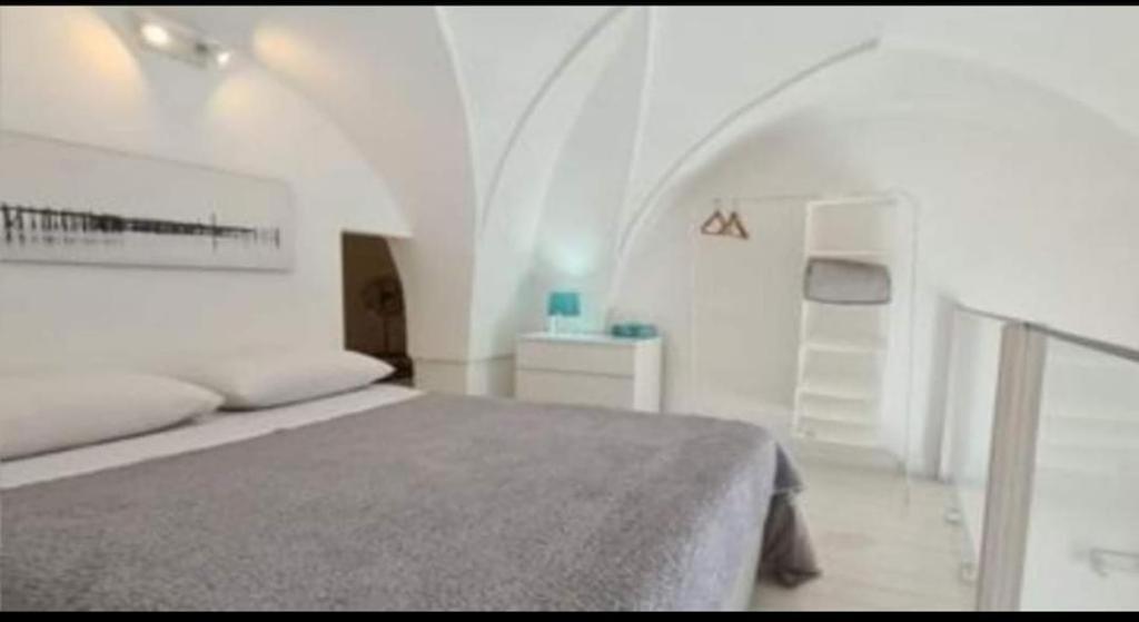 Maestrale Holiday Home Brindisi Esterno foto