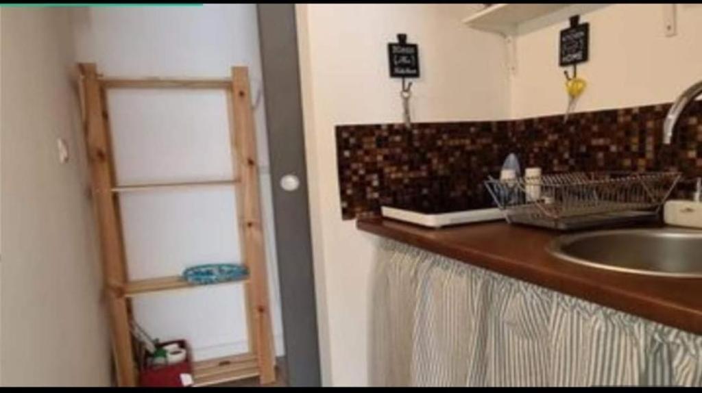 Maestrale Holiday Home Brindisi Esterno foto