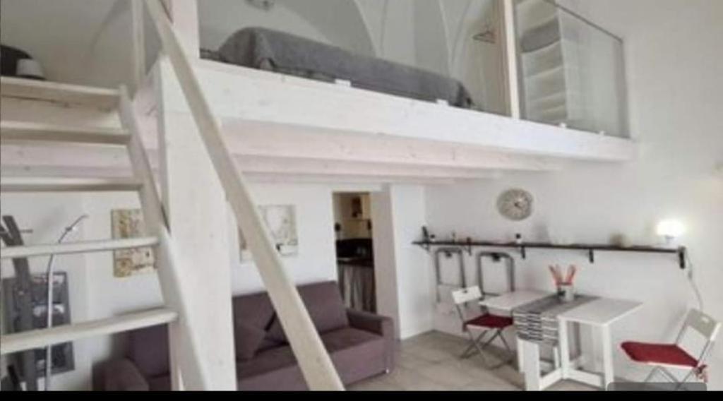 Maestrale Holiday Home Brindisi Esterno foto