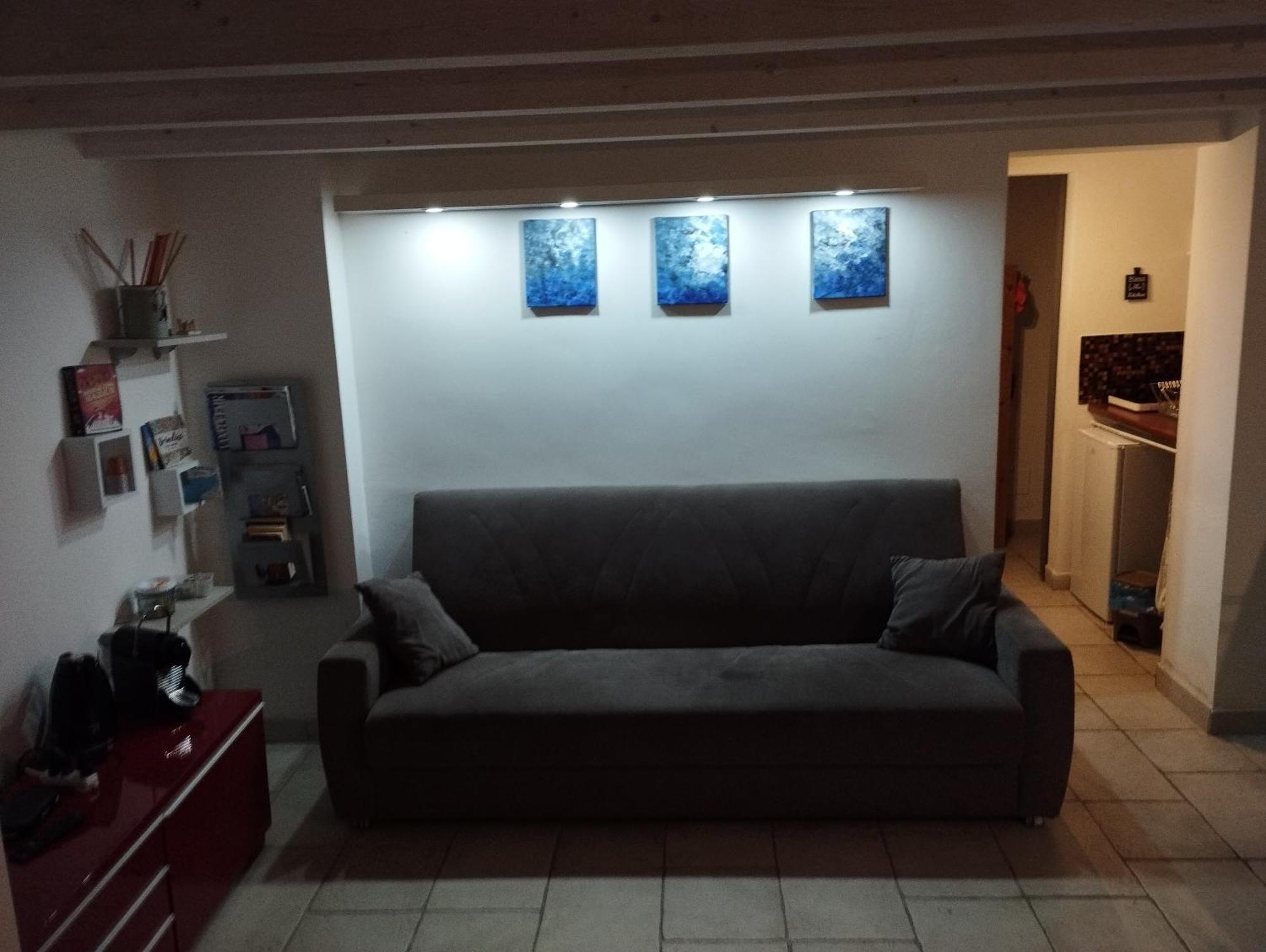 Maestrale Holiday Home Brindisi Esterno foto