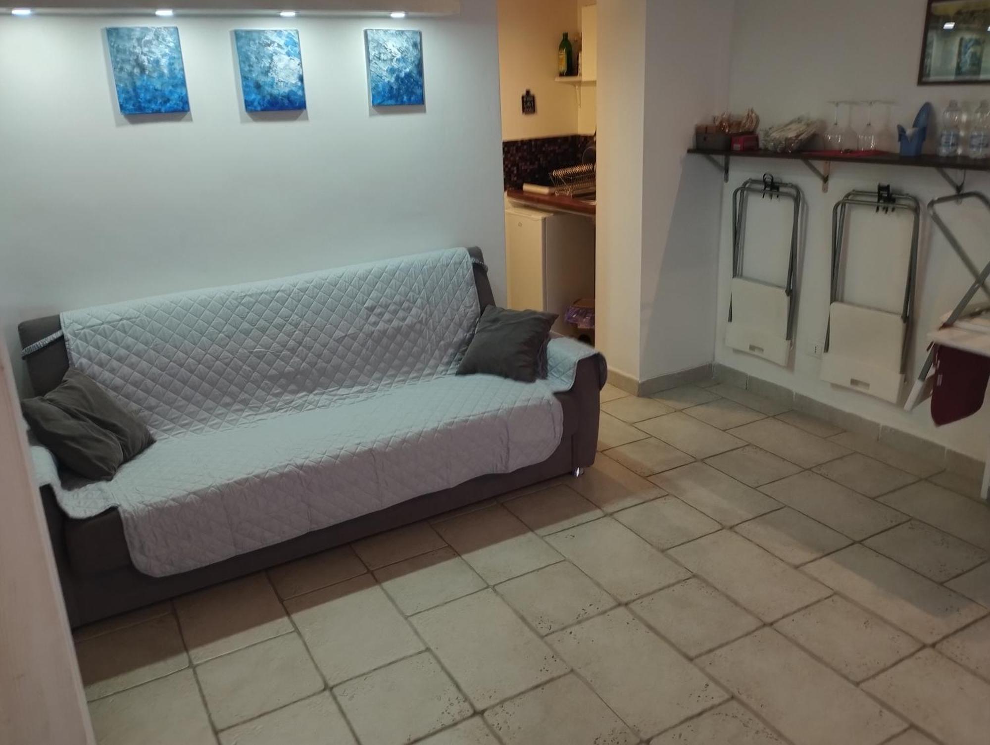 Maestrale Holiday Home Brindisi Esterno foto