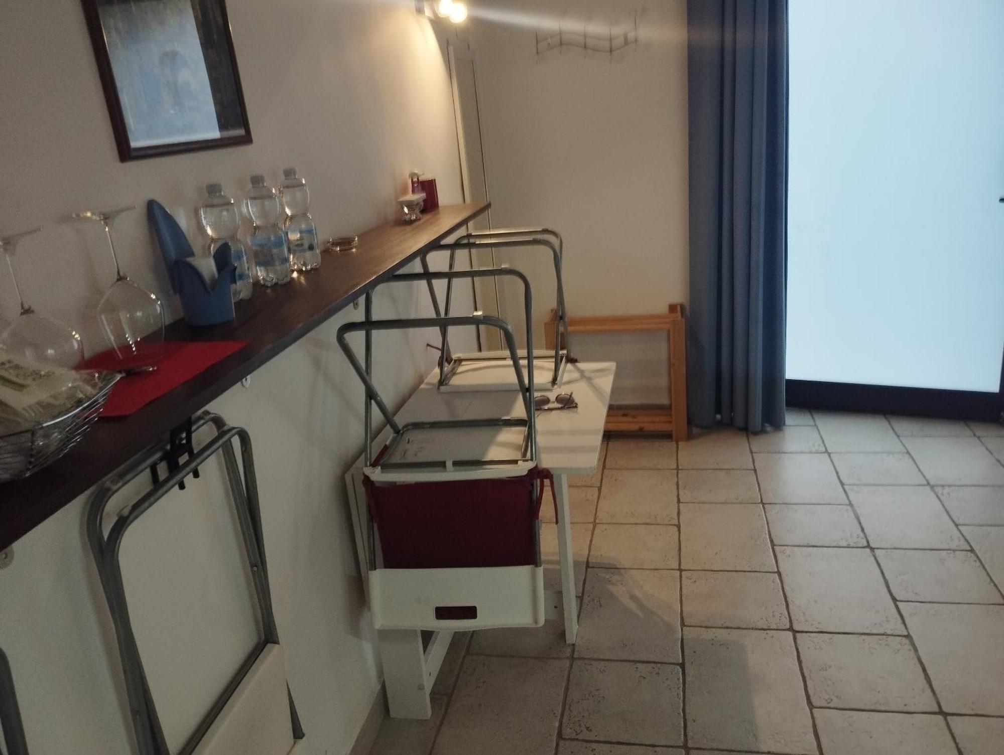 Maestrale Holiday Home Brindisi Esterno foto